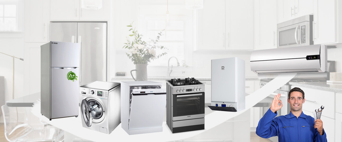 Atakent Hotpoint Servisi